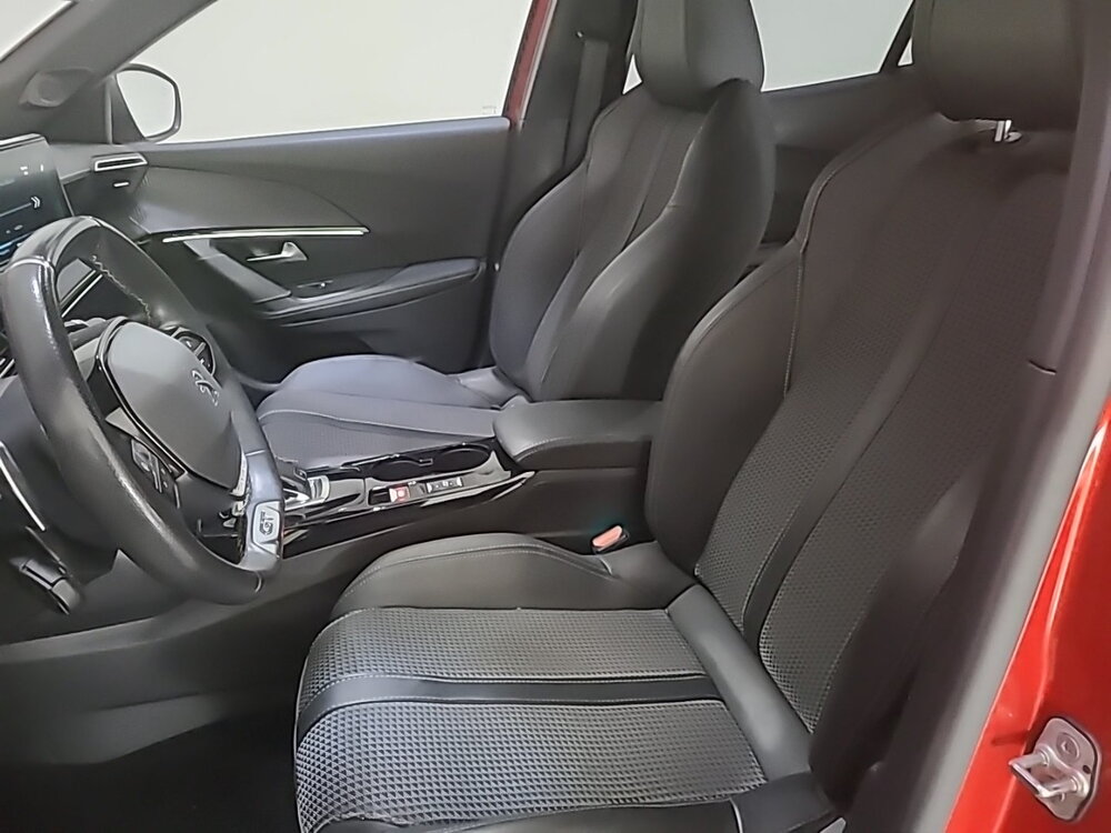 Occasion PEUGEOT 2008 2008 PureTech 130 S&S EAT8 - GT