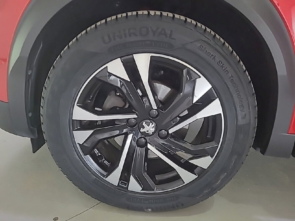Occasion PEUGEOT 2008 2008 PureTech 130 S&S EAT8 - GT