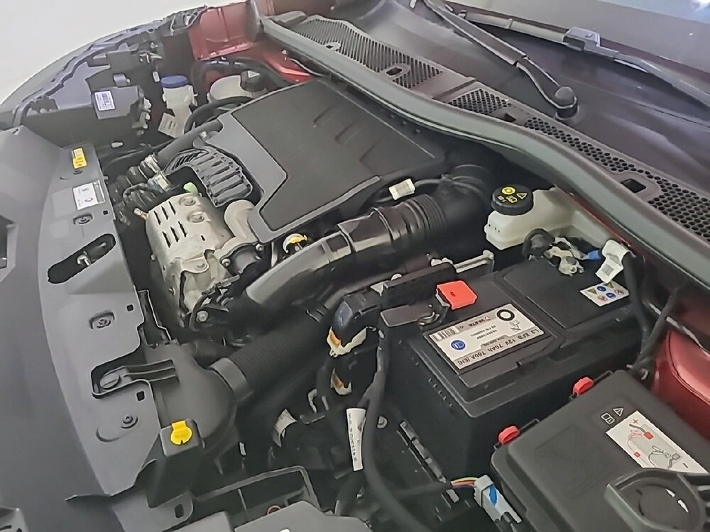Occasion PEUGEOT 2008 2008 PureTech 130 S&S EAT8 - GT