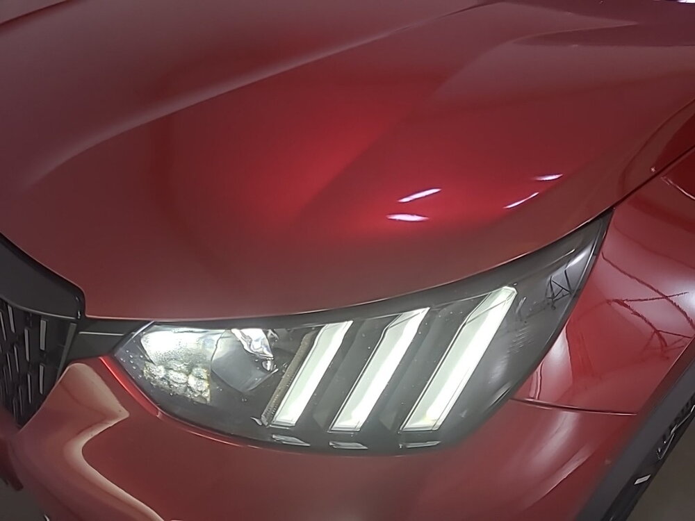 Occasion PEUGEOT 2008 2008 PureTech 130 S&S EAT8 - GT