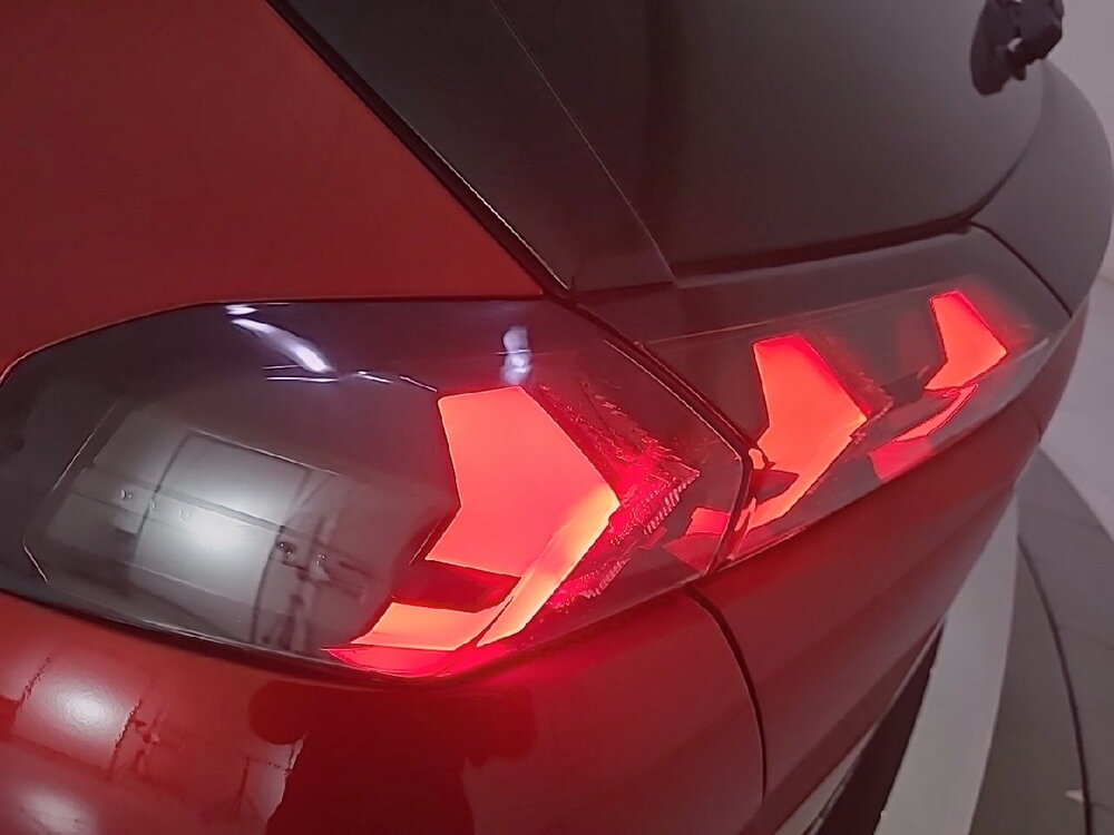 Occasion PEUGEOT 2008 2008 PureTech 130 S&S EAT8 - GT