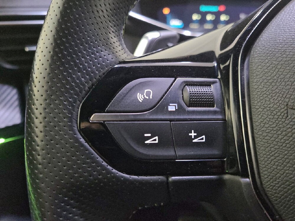 Occasion PEUGEOT 2008 2008 PureTech 130 S&S EAT8 - GT