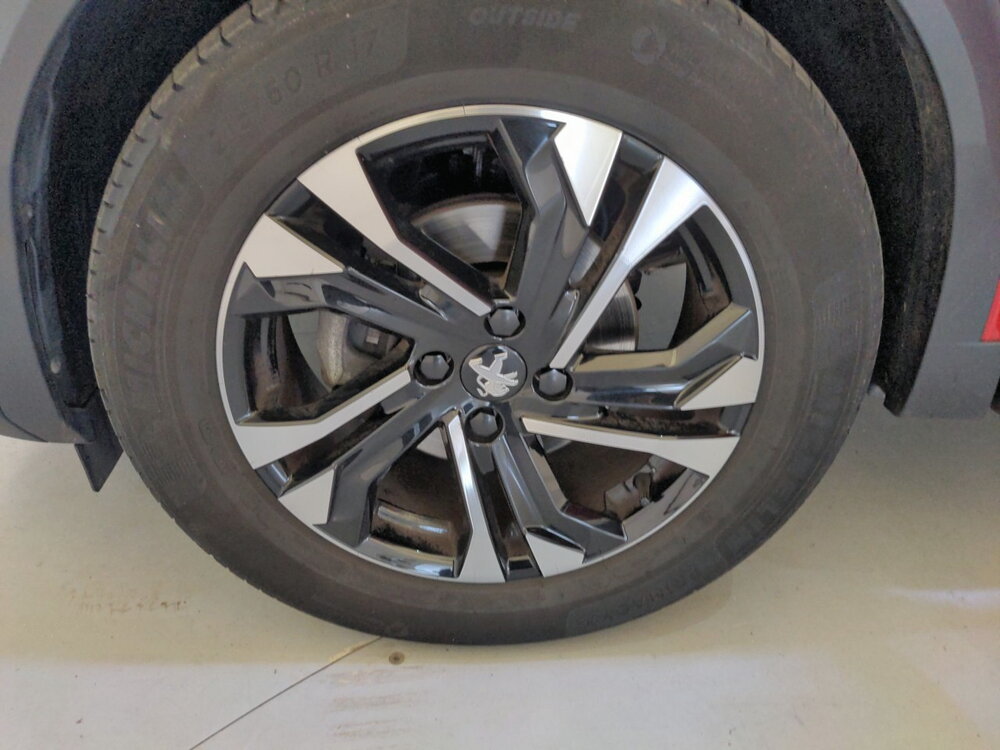 Occasion PEUGEOT 2008 2008 PureTech 130 S&S EAT8 - GT