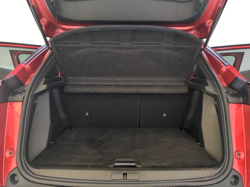 Occasion PEUGEOT 2008 2008 PureTech 130 S&S EAT8 - GT