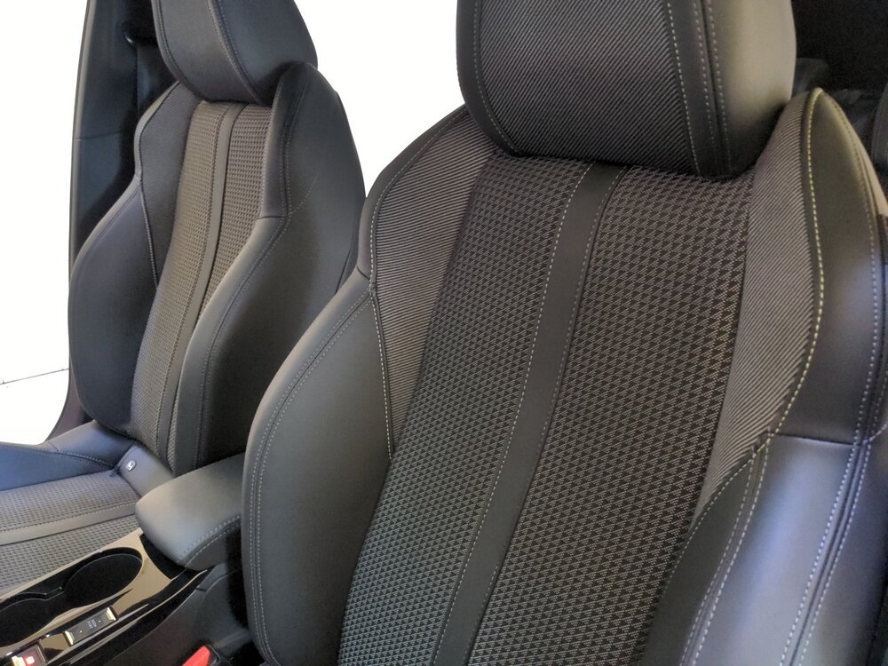 Occasion PEUGEOT 2008 2008 PureTech 130 S&S EAT8 - GT