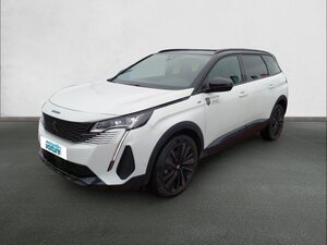 Occasion PEUGEOT 5008 5008 PureTech 130ch S&S EAT8 - GT