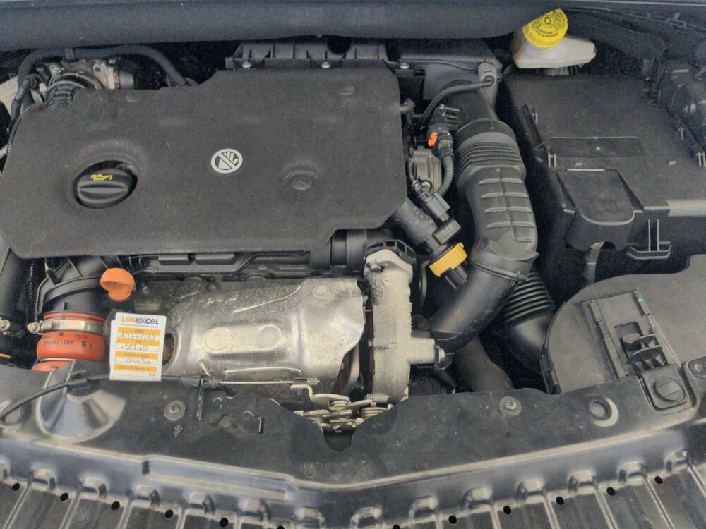 Occasion OPEL Crossland Crossland 1.5 D 110 ch BVM6 - Elegance