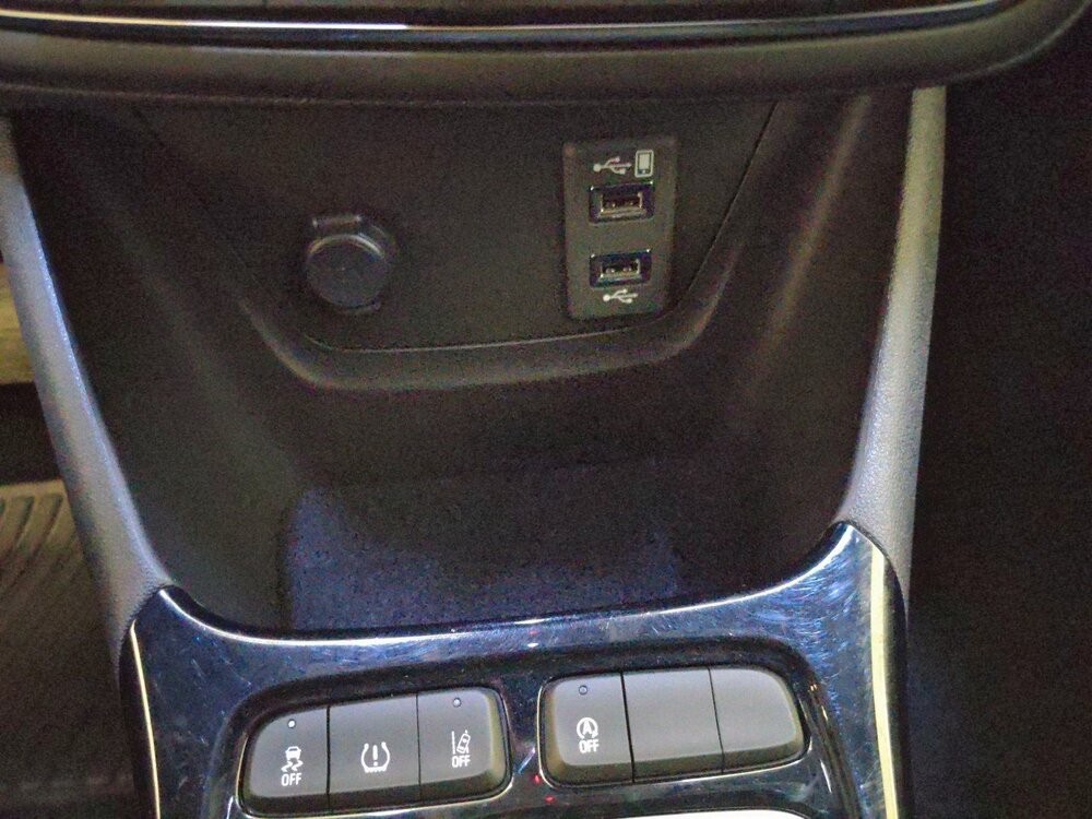 Occasion OPEL Crossland Crossland 1.5 D 110 ch BVM6 - Elegance