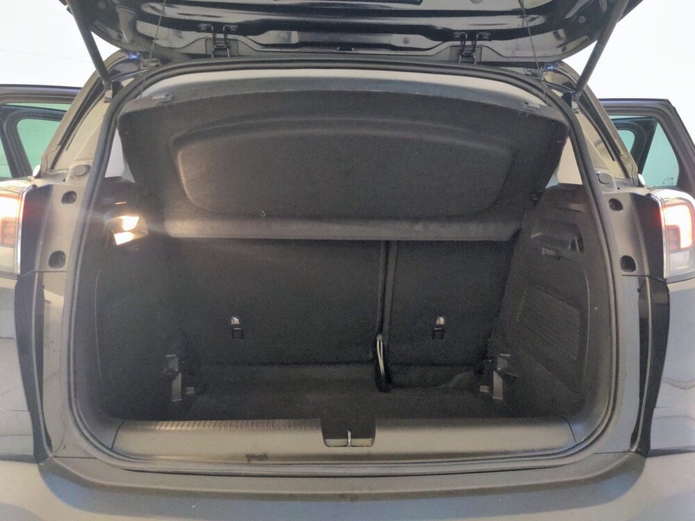 Occasion OPEL Crossland Crossland 1.5 D 110 ch BVM6 - Elegance