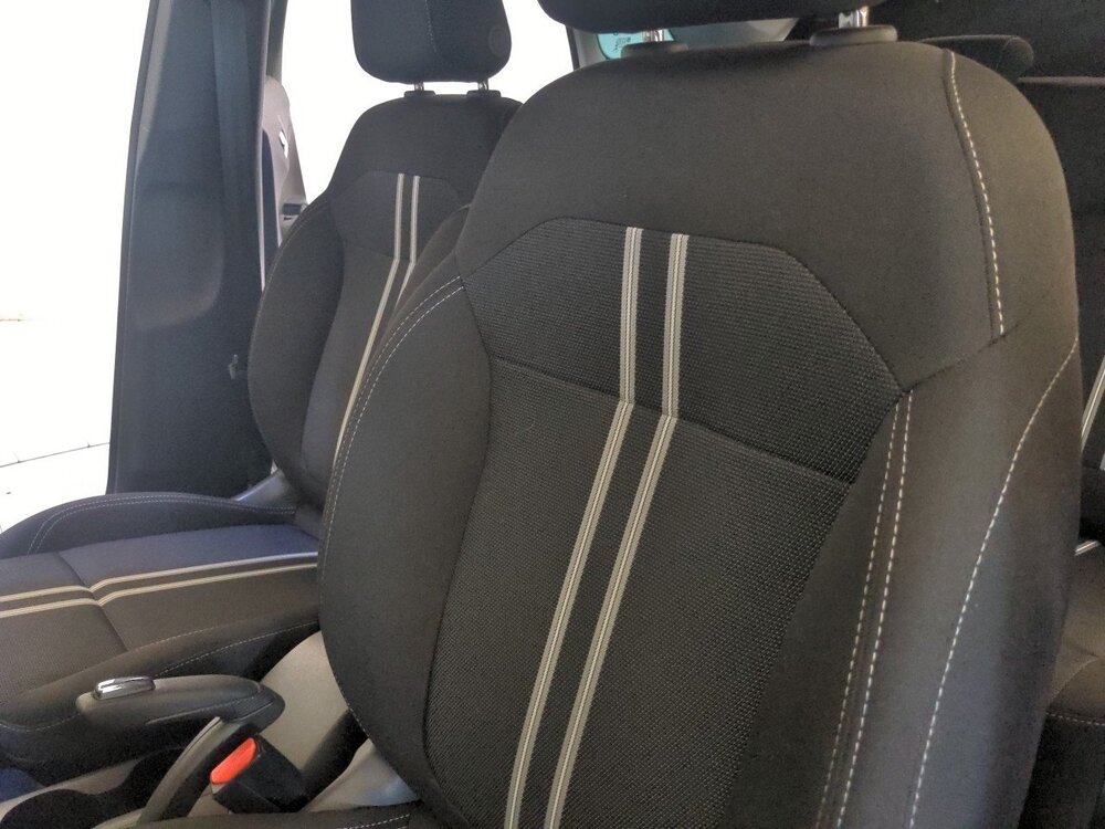 Occasion OPEL Crossland Crossland 1.5 D 110 ch BVM6 - Elegance