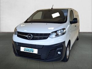 Occasion OPEL Vivaro VIVARO-E FGN L2 200 50 KWH - PACK BUSINESS