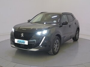 Occasion PEUGEOT 2008 2008 Electrique 136 ch - Style