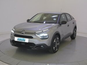 Occasion CITROEN C4 C4 PureTech 100 S&S BVM6 - Feel