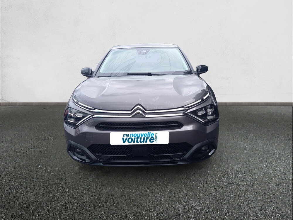 Occasion CITROEN C4 C4 PureTech 100 S&S BVM6 - Feel