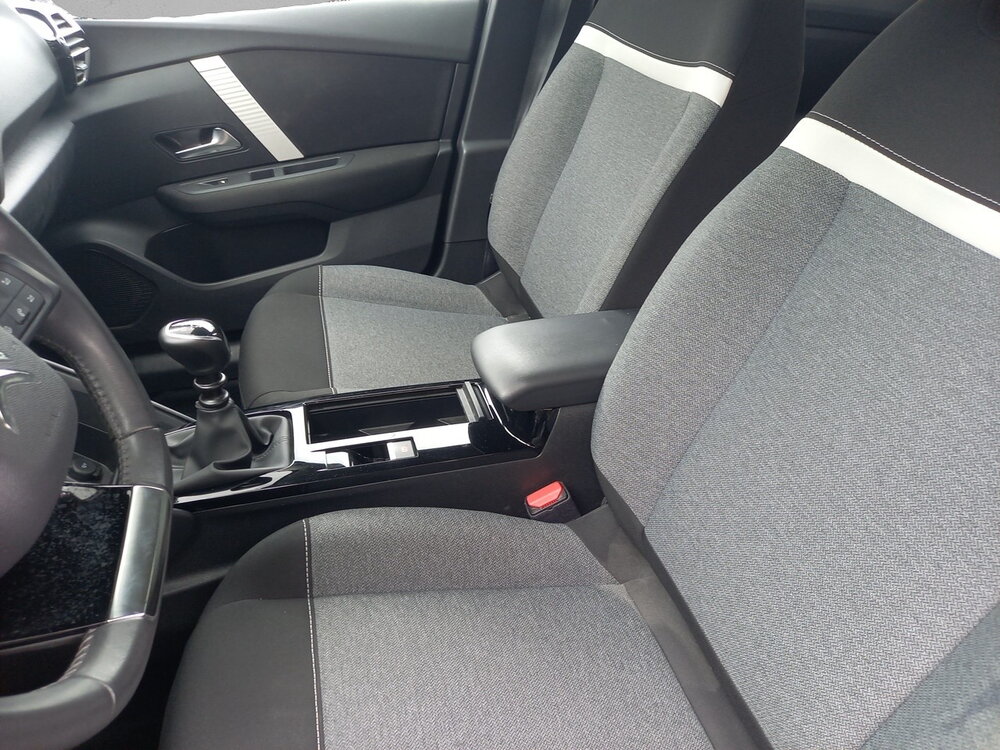 Occasion CITROEN C4 C4 PureTech 100 S&S BVM6 - Feel