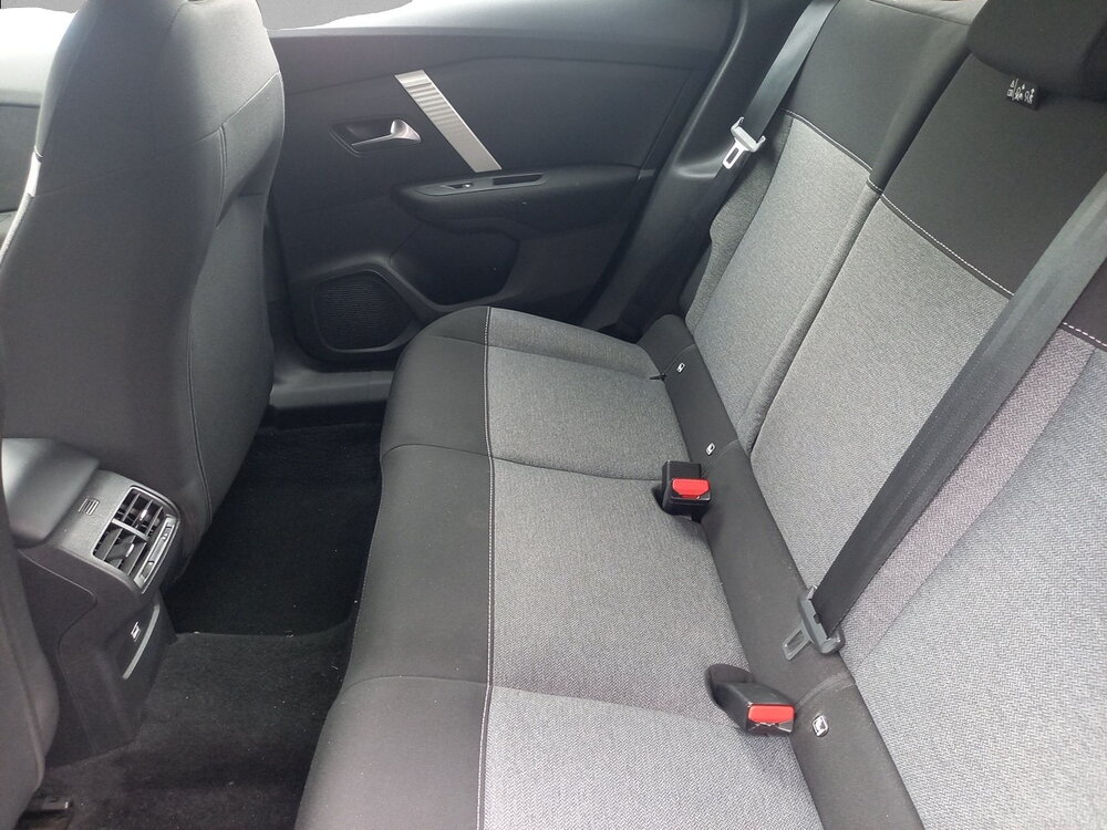 Occasion CITROEN C4 C4 PureTech 100 S&S BVM6 - Feel