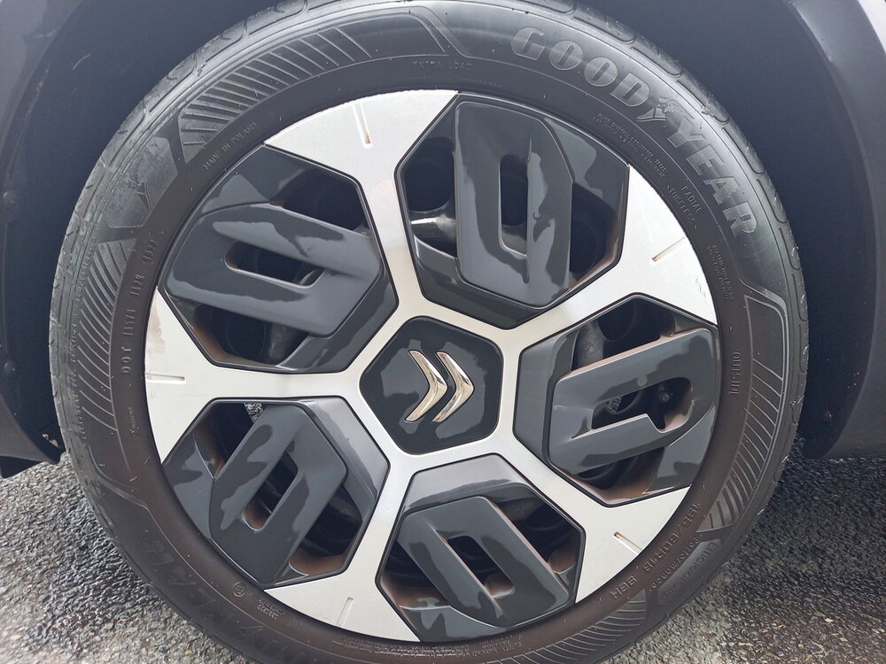 Occasion CITROEN C4 C4 PureTech 100 S&S BVM6 - Feel