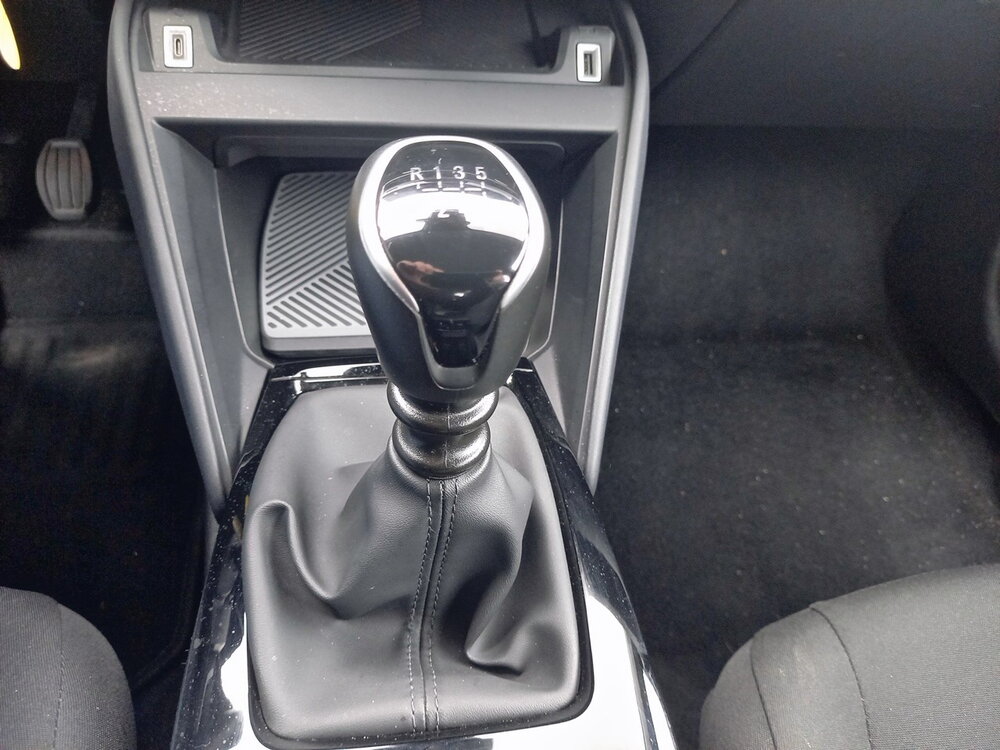 Occasion CITROEN C4 C4 PureTech 100 S&S BVM6 - Feel