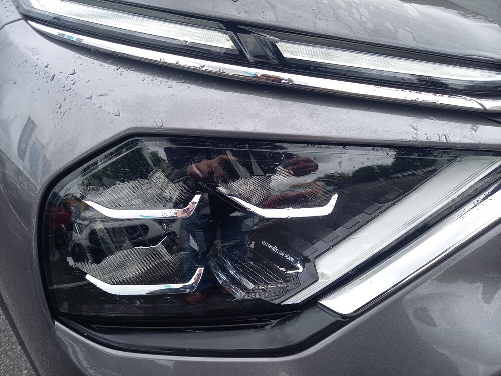 Occasion CITROEN C4 C4 PureTech 100 S&S BVM6 - Feel