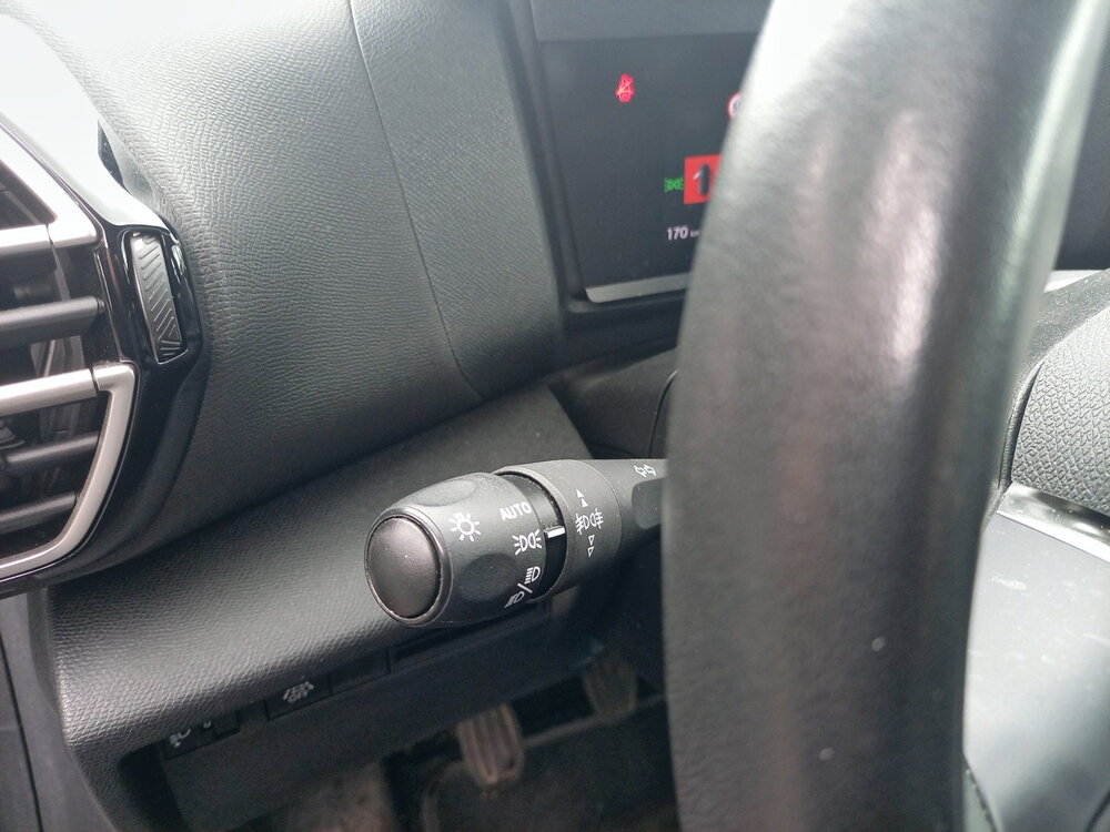 Occasion CITROEN C4 C4 PureTech 100 S&S BVM6 - Feel