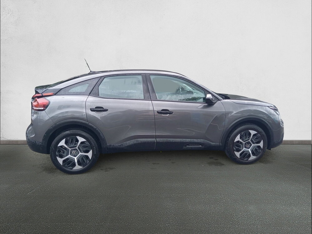 Occasion CITROEN C4 C4 PureTech 100 S&S BVM6 - Feel