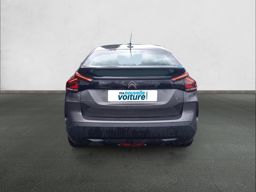Occasion CITROEN C4 C4 PureTech 100 S&S BVM6 - Feel
