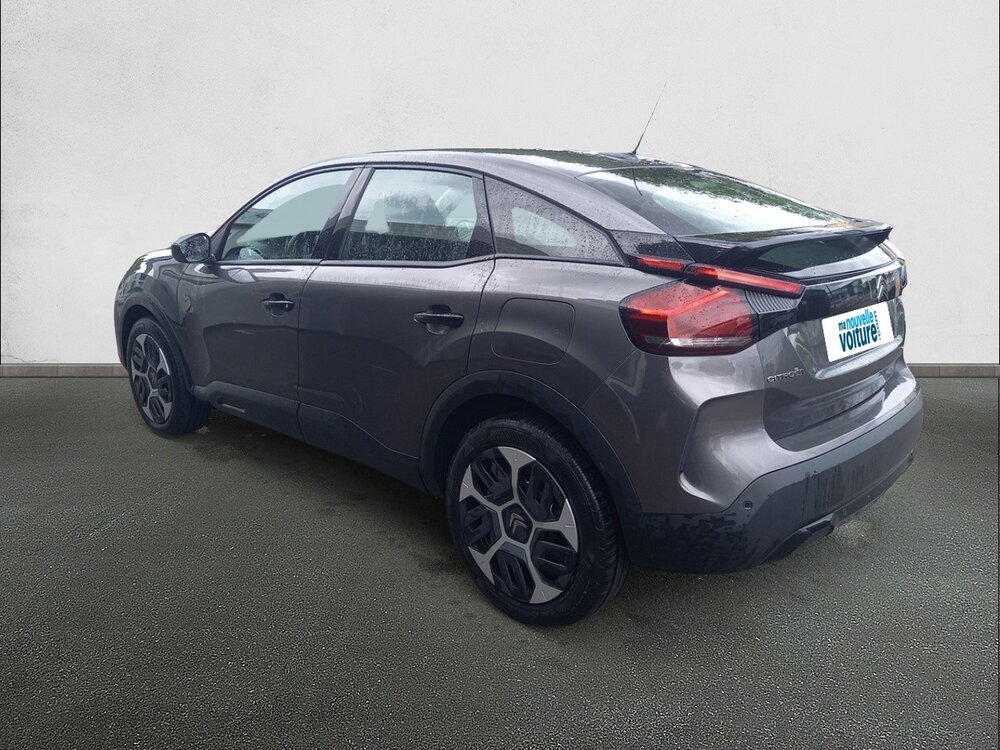 Occasion CITROEN C4 C4 PureTech 100 S&S BVM6 - Feel