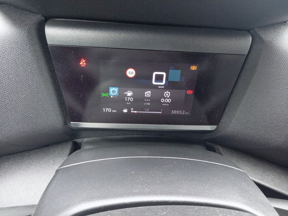 Occasion CITROEN C4 C4 PureTech 100 S&S BVM6 - Feel