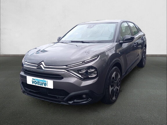 Occasion CITROEN C4 C4 PureTech 100 S&S BVM6 - Feel