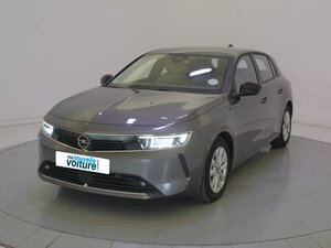 Occasion OPEL Astra Astra 1.2 Turbo 110 ch BVM6 - Edition