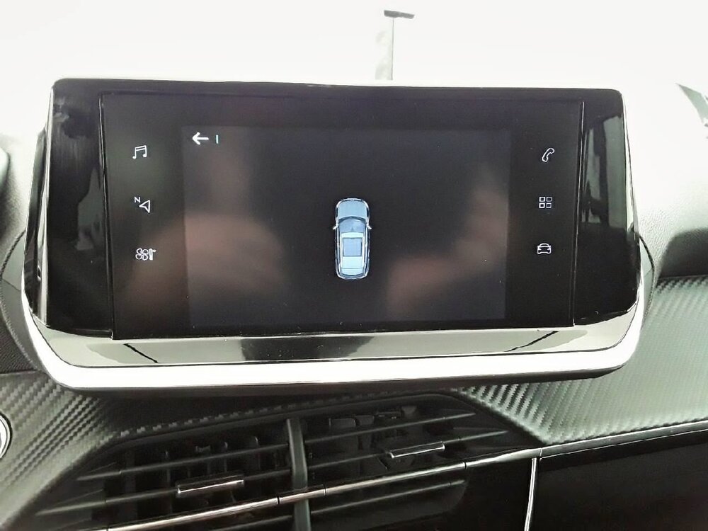 Occasion PEUGEOT 2008 2008 Electrique 136 ch - Active Pack