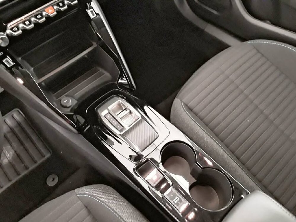 Occasion PEUGEOT 2008 2008 Electrique 136 ch - Active Pack