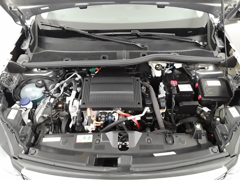 Occasion PEUGEOT 2008 2008 Electrique 136 ch - Active Pack