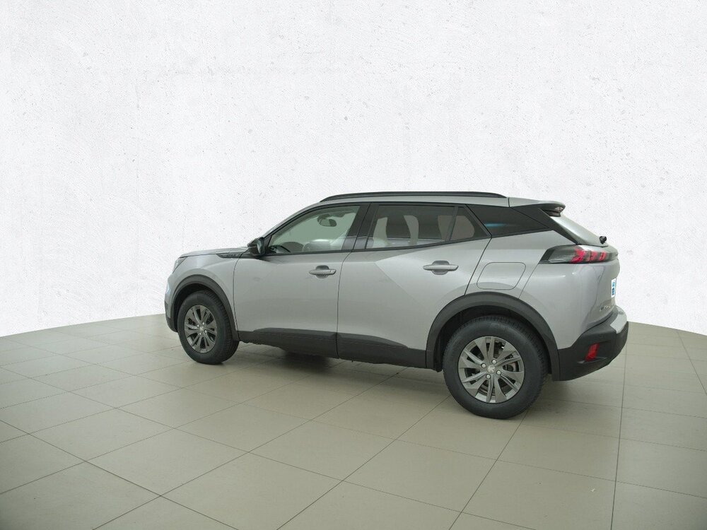 Occasion PEUGEOT 2008 2008 Electrique 136 ch - Active Pack
