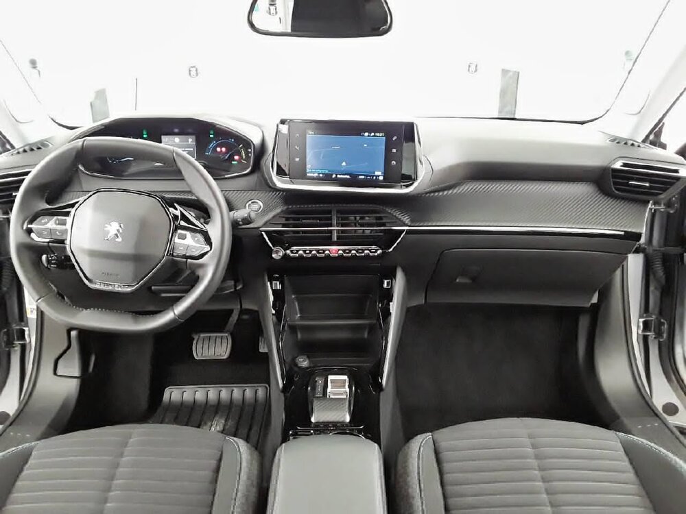 Occasion PEUGEOT 2008 2008 Electrique 136 ch - Active Pack