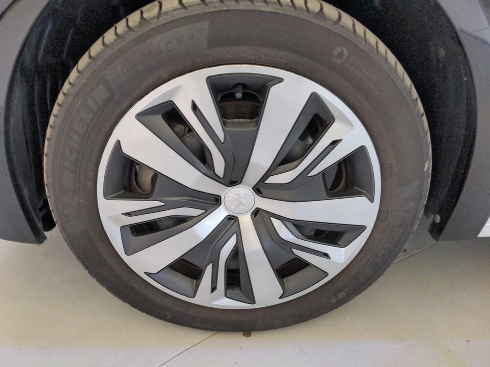 Occasion PEUGEOT 208 208 Electrique 50 kWh 136ch - Active