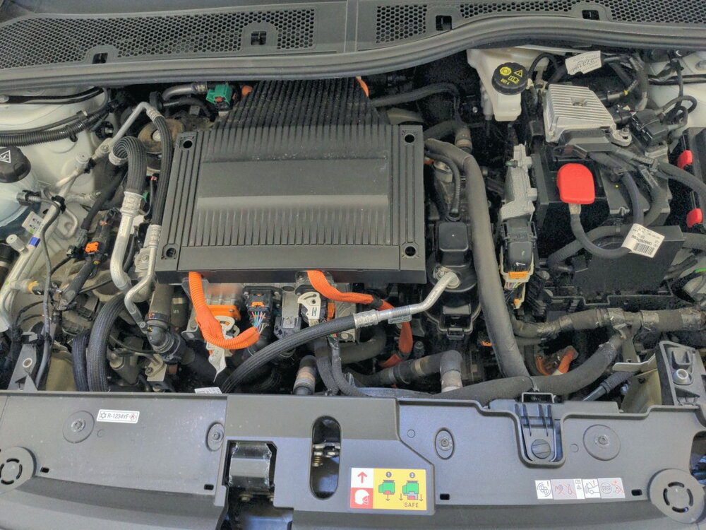 Occasion PEUGEOT 208 208 Electrique 50 kWh 136ch - Active