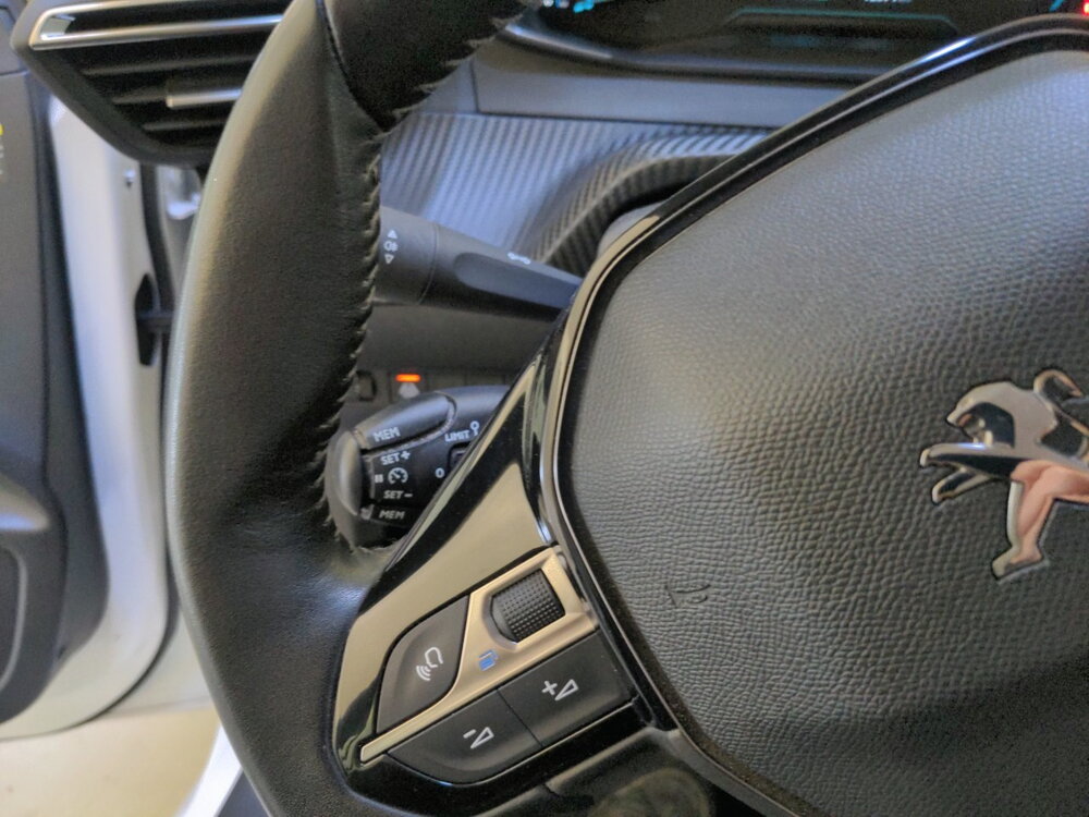 Occasion PEUGEOT 208 208 Electrique 50 kWh 136ch - Active