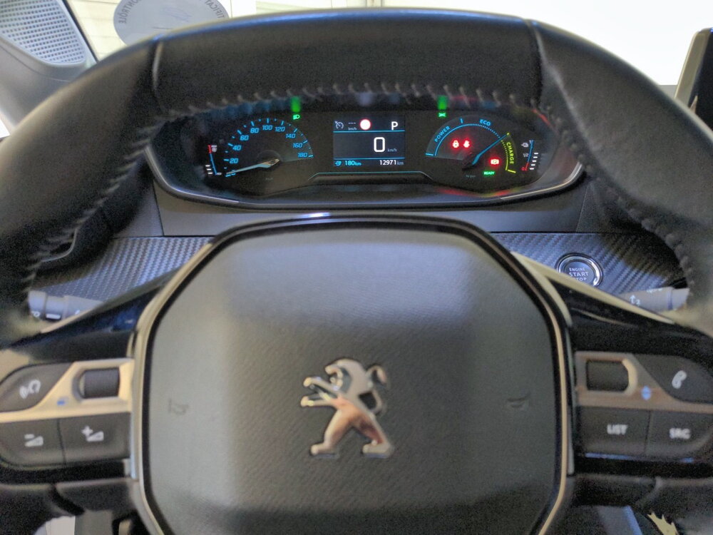 Occasion PEUGEOT 208 208 Electrique 50 kWh 136ch - Active