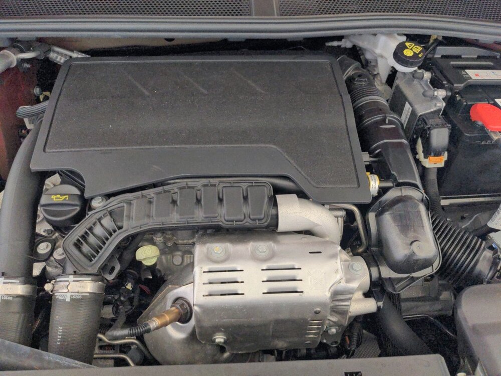 Occasion OPEL Astra Astra 1.2 Turbo 110 ch BVM6 - Edition