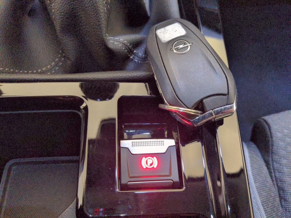 Occasion OPEL Astra Astra 1.2 Turbo 110 ch BVM6 - Edition