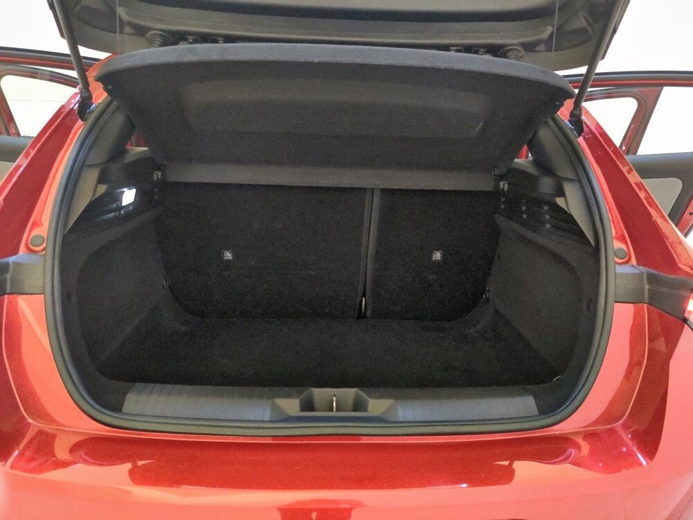 Occasion OPEL Astra Astra 1.2 Turbo 110 ch BVM6 - Edition