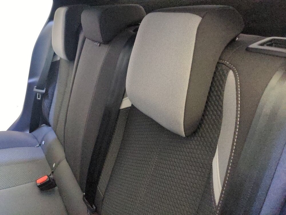 Occasion OPEL Astra Astra 1.2 Turbo 110 ch BVM6 - Edition