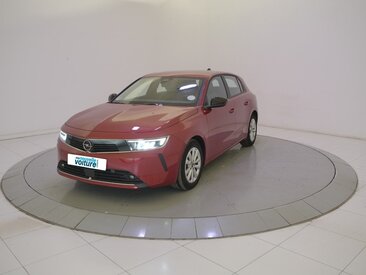Occasion OPEL Astra Astra 1.2 Turbo 110 ch BVM6 - Edition