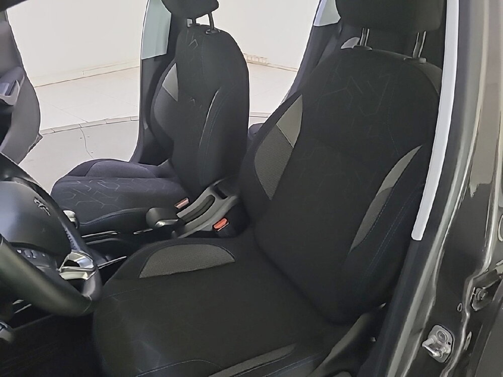 Occasion PEUGEOT 2008 2008 PureTech 110ch S&S BVM6 - Signature