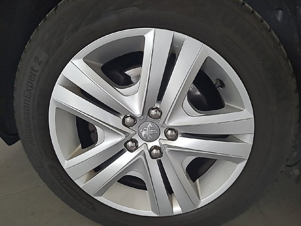 Occasion PEUGEOT 2008 2008 PureTech 110ch S&S BVM6 - Signature
