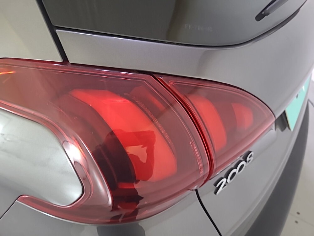 Occasion PEUGEOT 2008 2008 PureTech 110ch S&S BVM6 - Signature