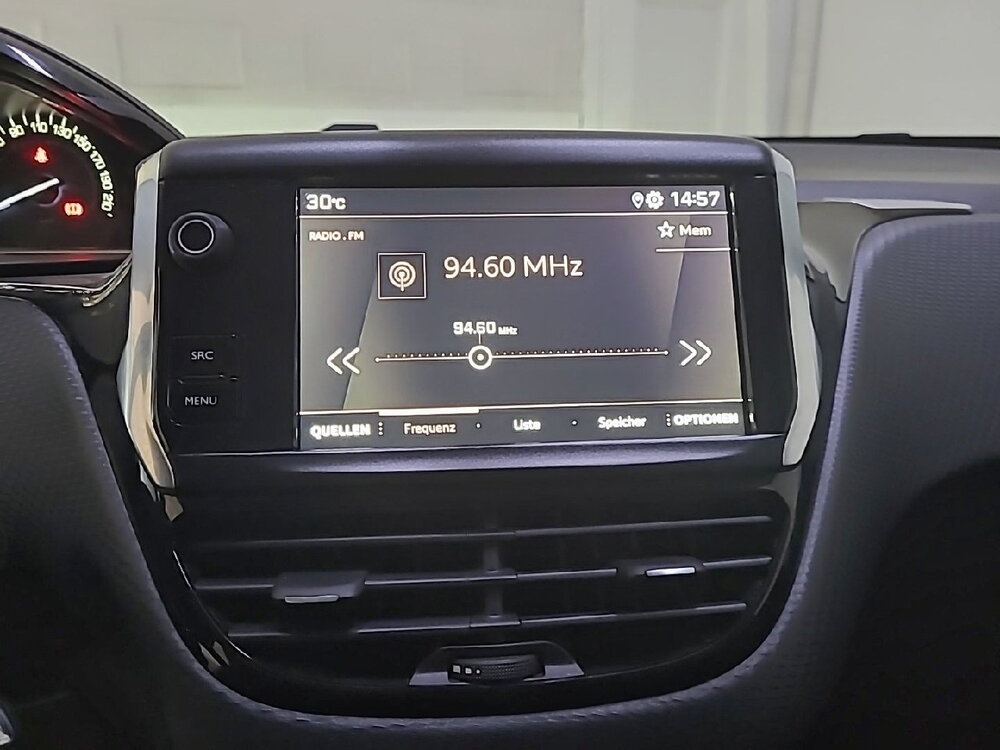 Occasion PEUGEOT 2008 2008 PureTech 110ch S&S BVM6 - Signature