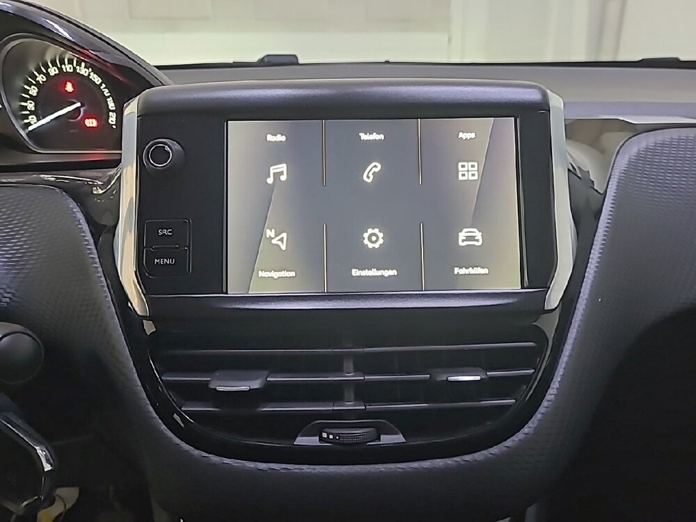 Occasion PEUGEOT 2008 2008 PureTech 110ch S&S BVM6 - Signature