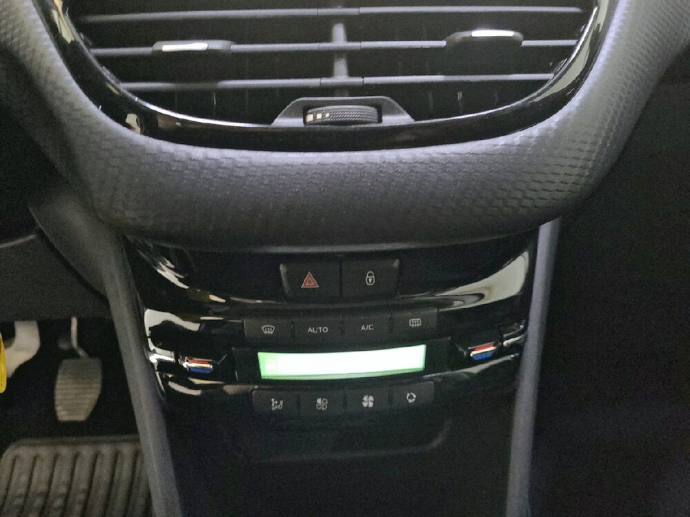 Occasion PEUGEOT 2008 2008 PureTech 110ch S&S BVM6 - Signature
